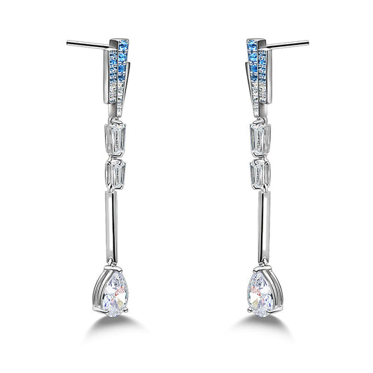 Elysian Bloom Earrings