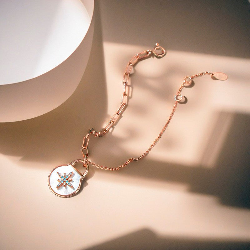 Stella Memoir Bracelet