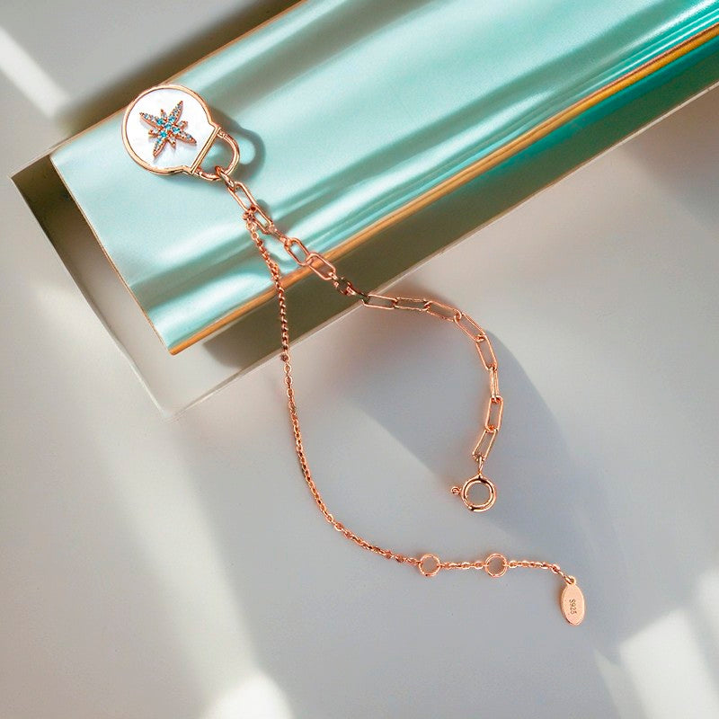 Stella Memoir Bracelet