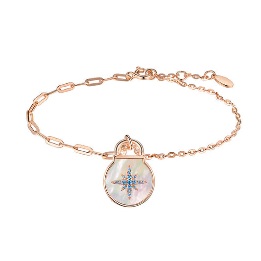 Stella Memoir Bracelet