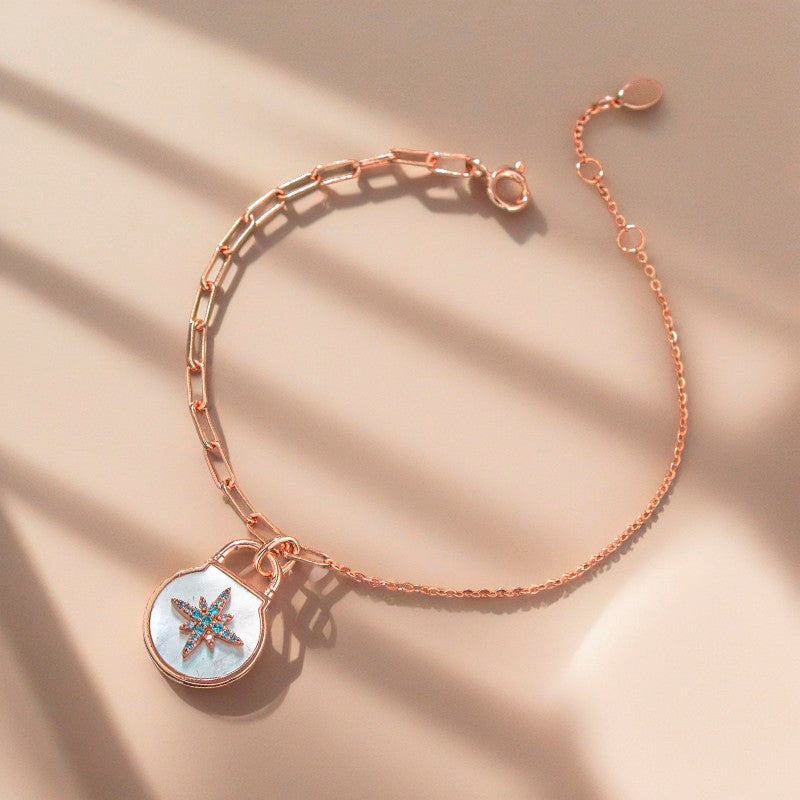 Stella Memoir Bracelet