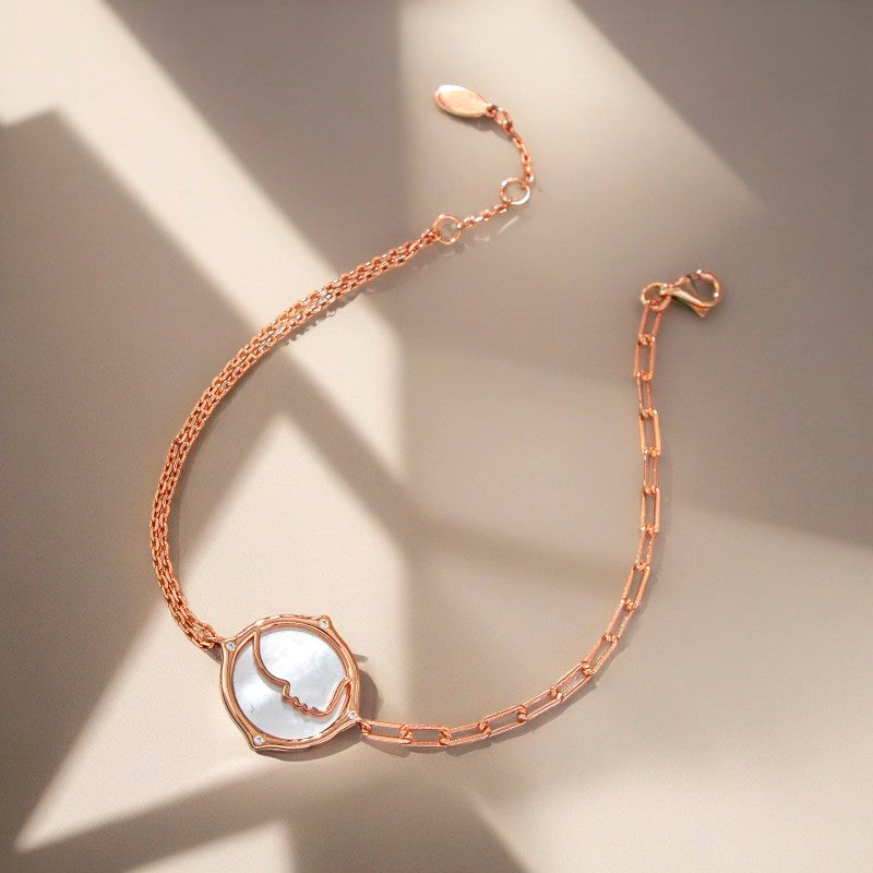 Stella Memoir Bracelet