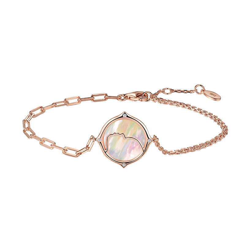 Stella Memoir Bracelet