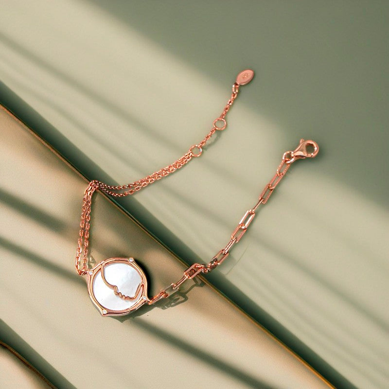 Stella Memoir Bracelet