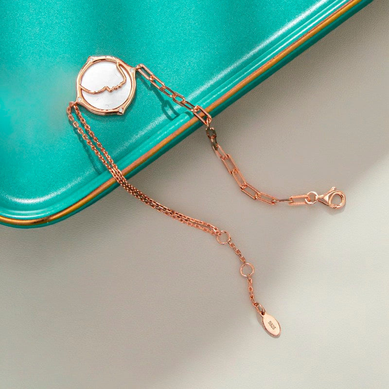 Stella Memoir Bracelet