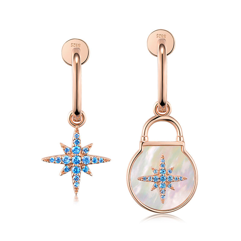 Stella Memoir Earrings