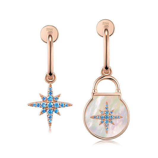 Stella Memoir Earrings