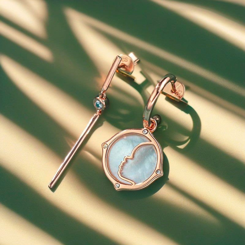 Stella Memoir Earrings