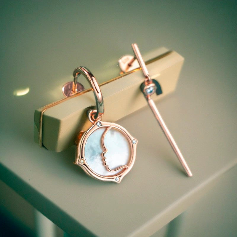 Stella Memoir Earrings