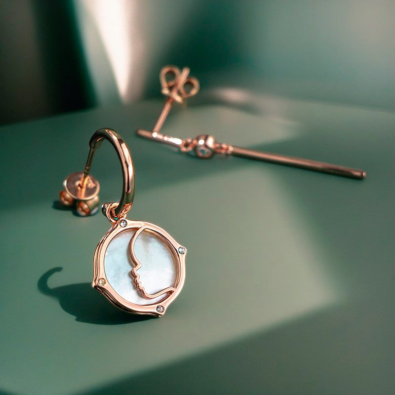 Stella Memoir Earrings