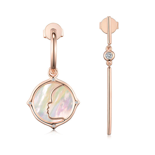 Stella Memoir Earrings