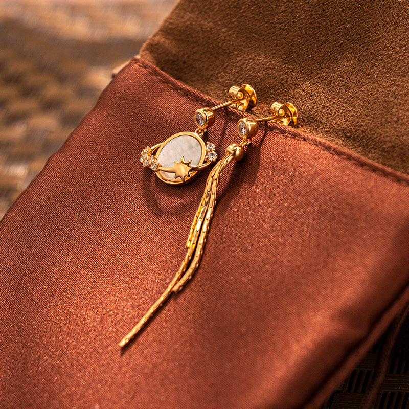 Stella Memoir Earrings