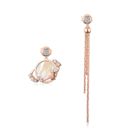 Stella Memoir Earrings