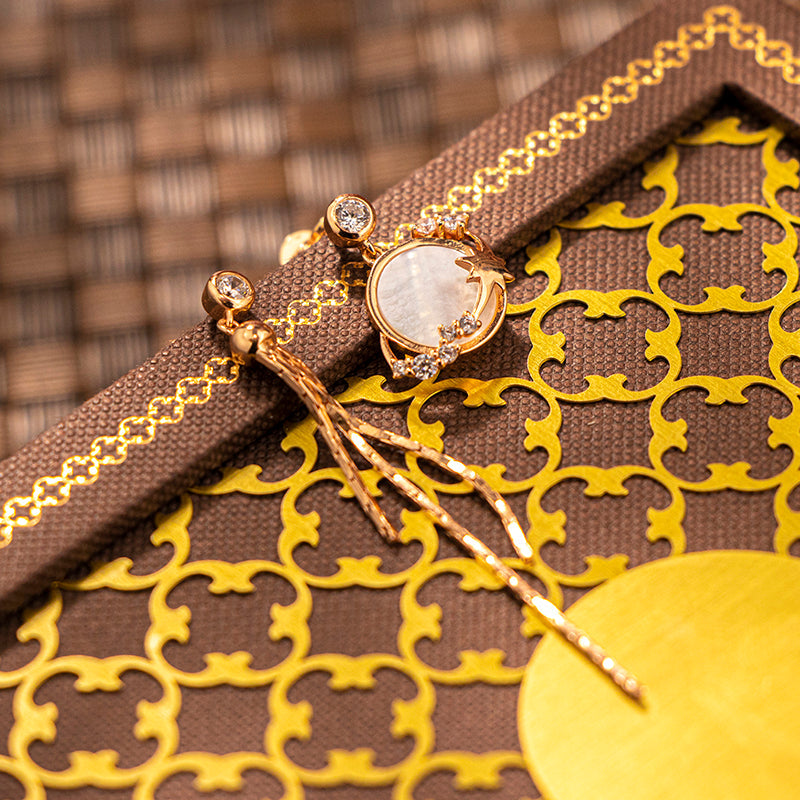 Stella Memoir Earrings