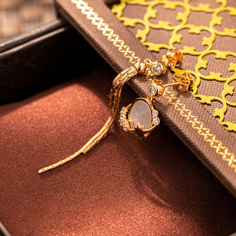 Stella Memoir Earrings