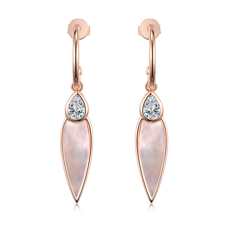 Stella Memoir Earrings