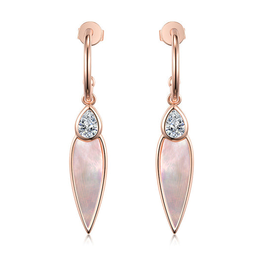 Stella Memoir Earrings