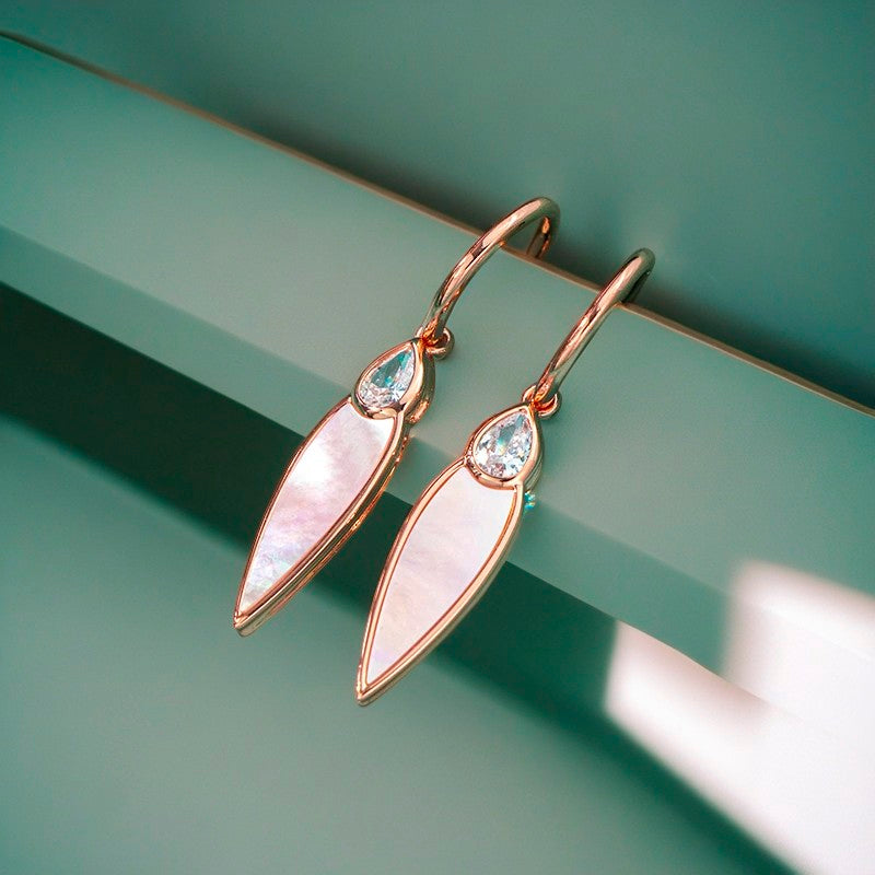 Stella Memoir Earrings
