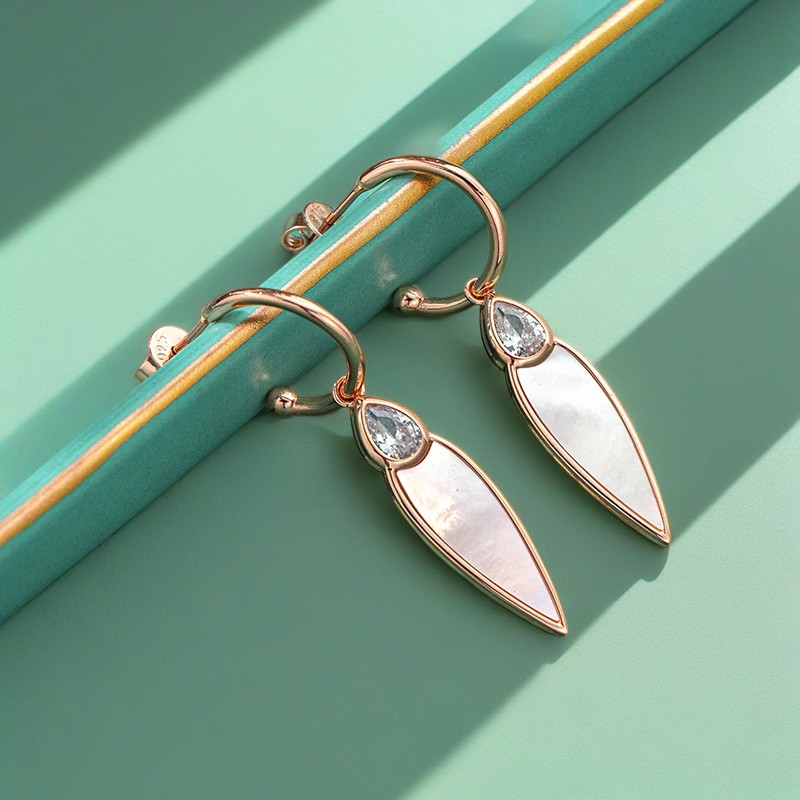 Stella Memoir Earrings