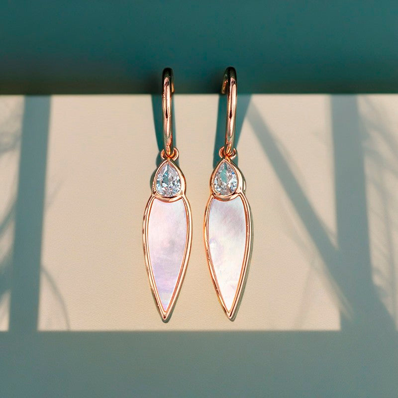 Stella Memoir Earrings