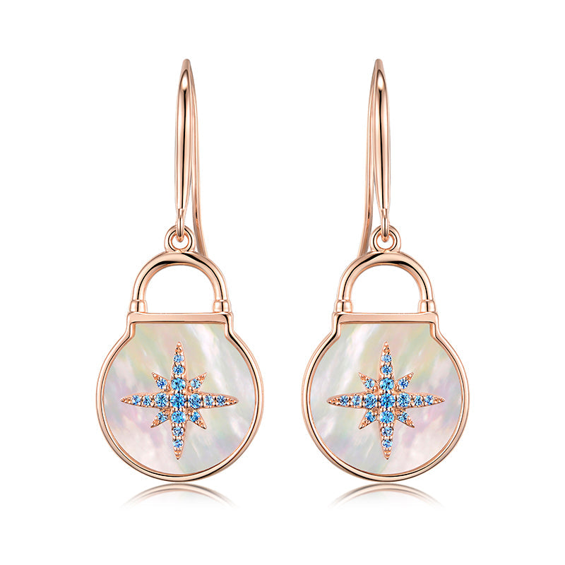Stella Memoir Earrings