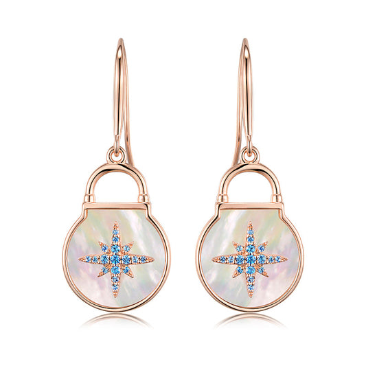 Stella Memoir Earrings