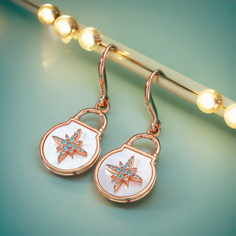 Stella Memoir Earrings