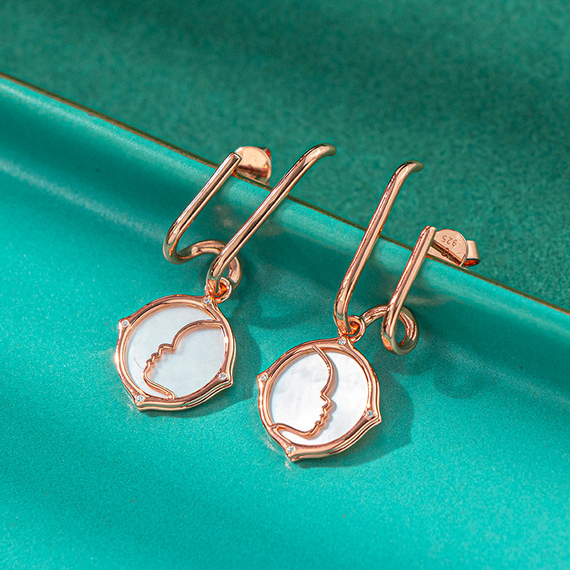 Stella Memoir Earrings