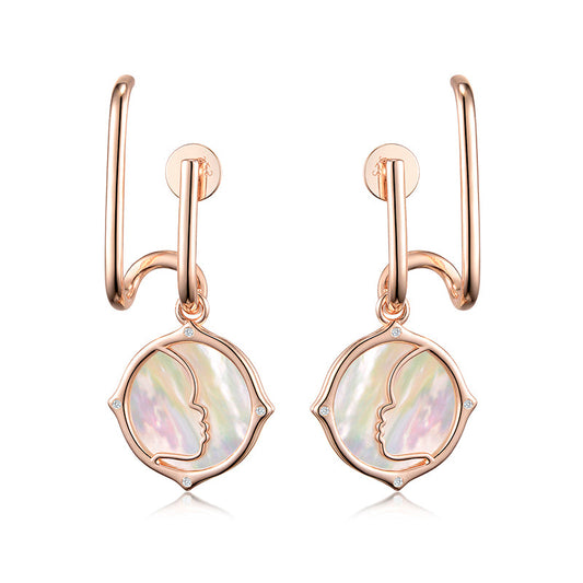 Stella Memoir Earrings