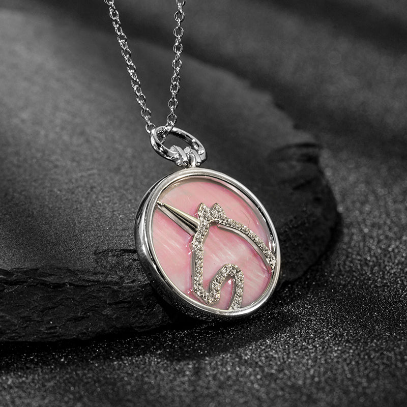 Mythos & Muse Necklace