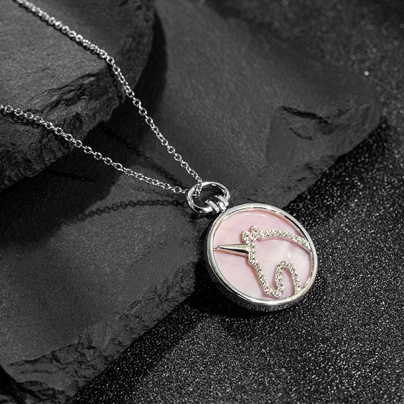 Mythos & Muse Necklace