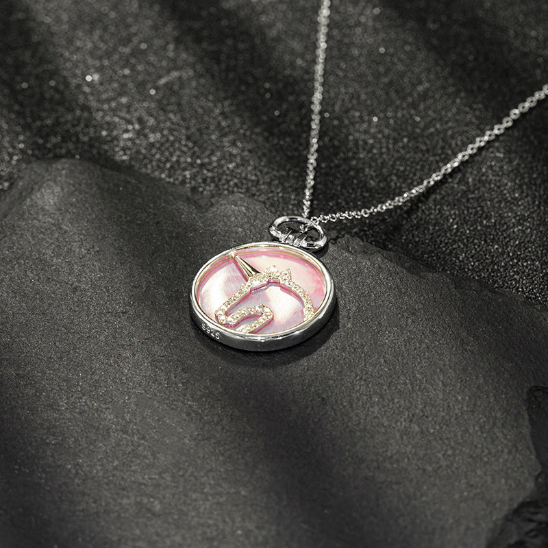 Mythos & Muse Necklace