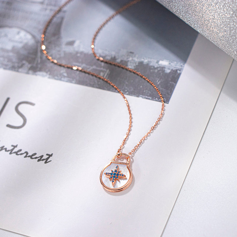 Stella Memoir Necklace