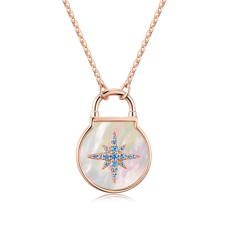 Stella Memoir Necklace