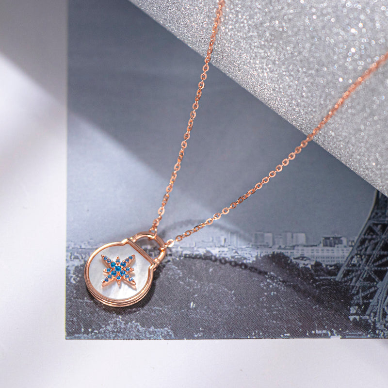 Stella Memoir Necklace