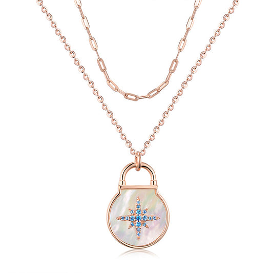 Stella Memoir Necklace