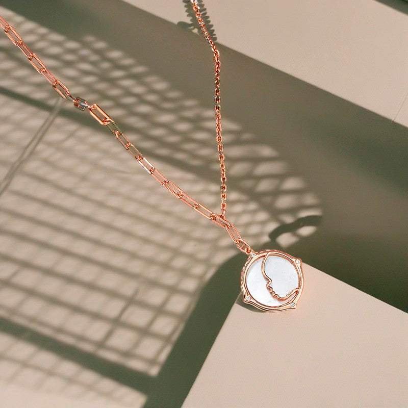 Stella Memoir Necklace