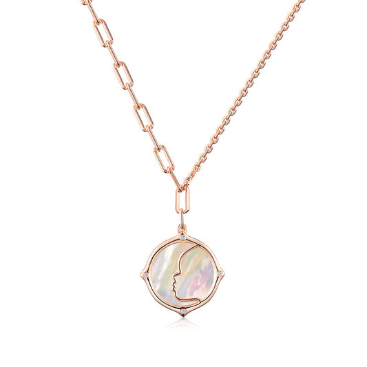 Stella Memoir Necklace