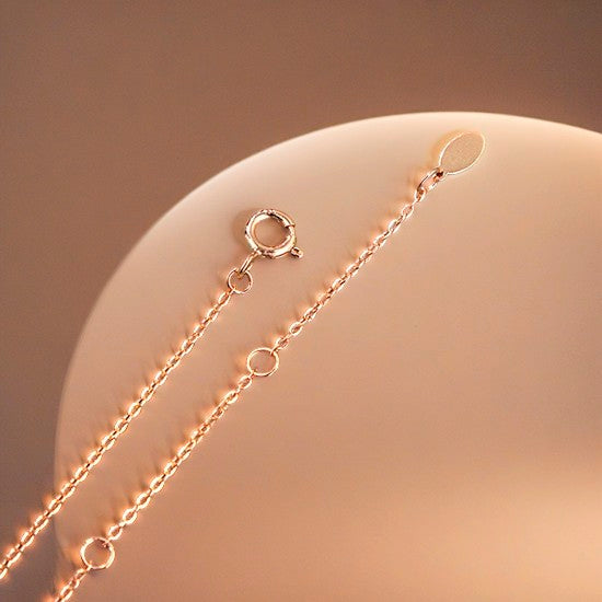 Stella Memoir Necklace