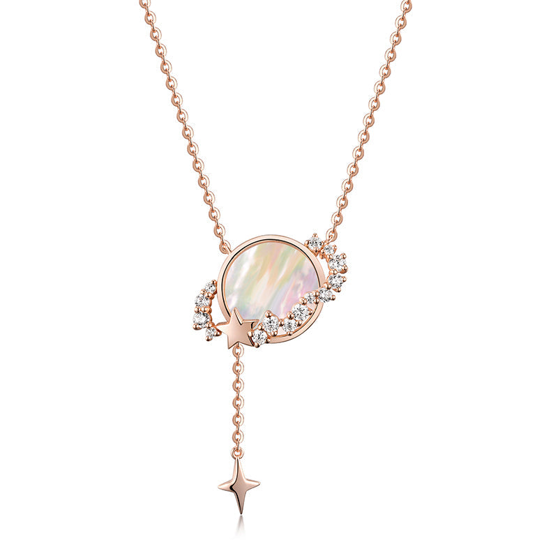 Stella Memoir Necklace