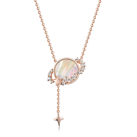 Stella Memoir Necklace