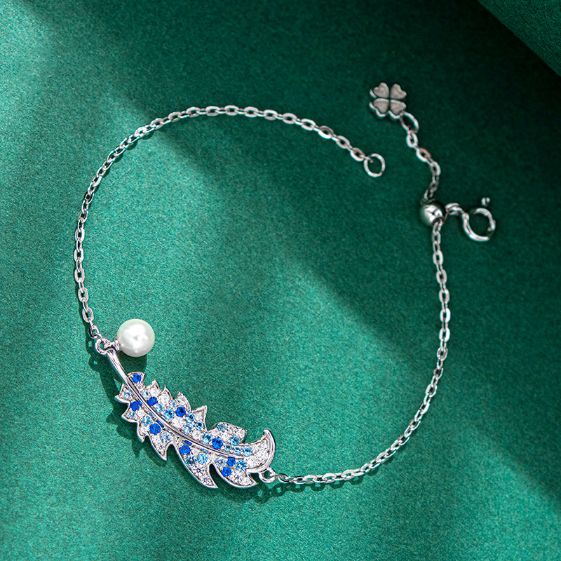 Everly Vine Bracelet