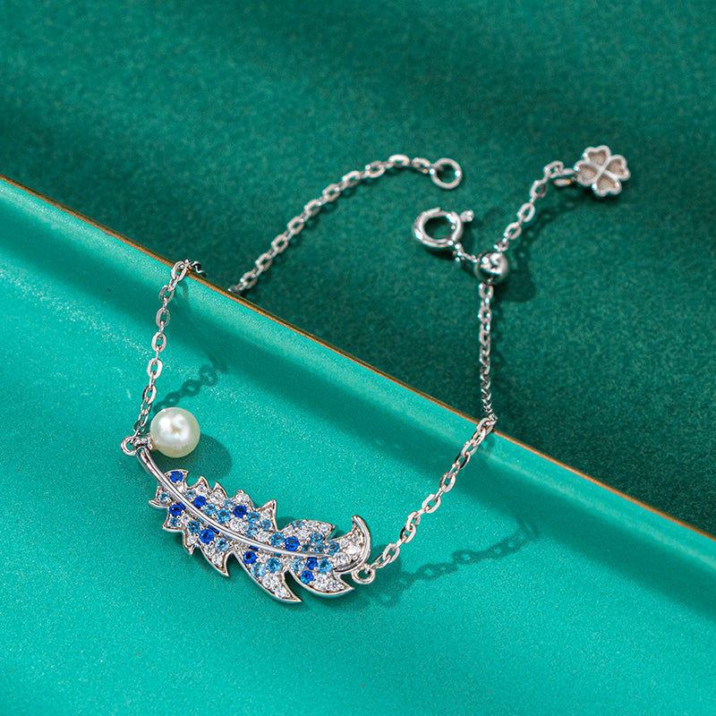 Everly Vine Bracelet