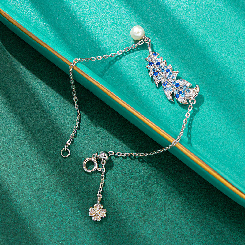 Everly Vine Bracelet