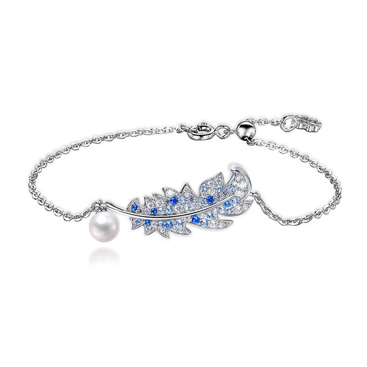 Everly Vine Bracelet