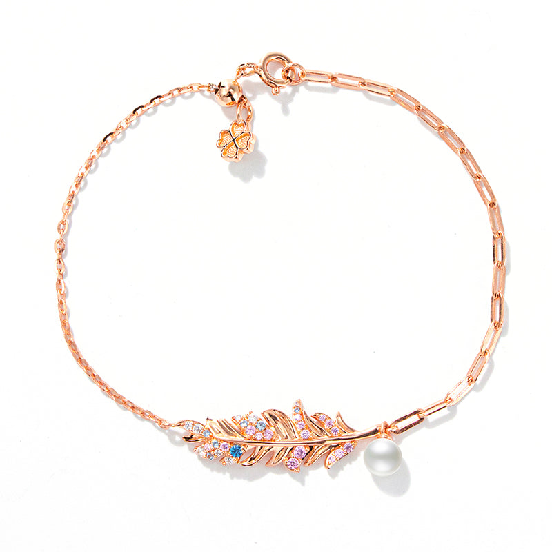 Everly Vine Bracelet