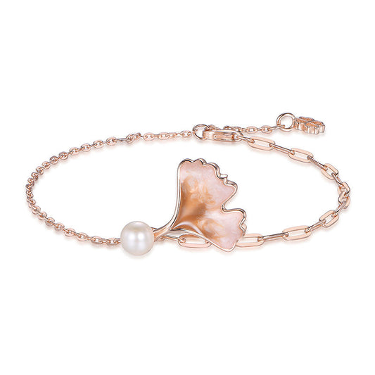 Everly Vine Bracelet