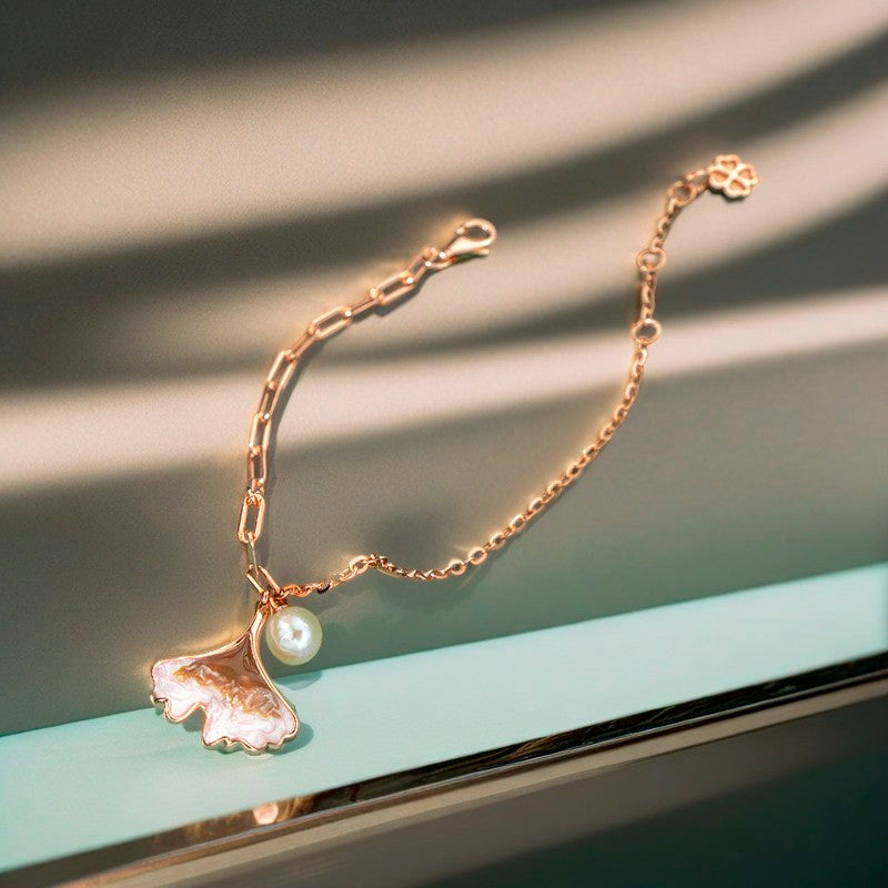 Everly Vine Bracelet