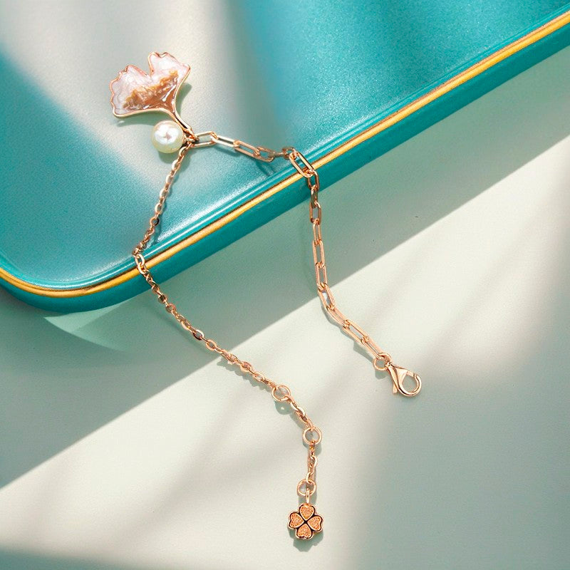 Everly Vine Bracelet