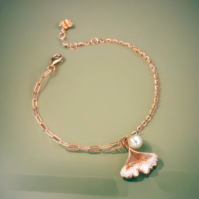 Everly Vine Bracelet